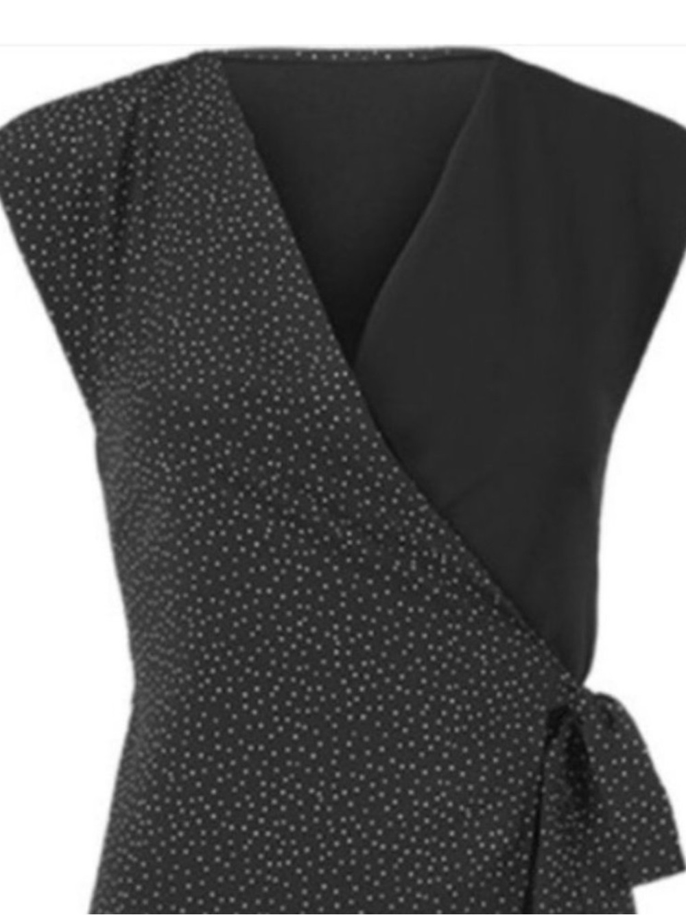 CAbi Disco Dress